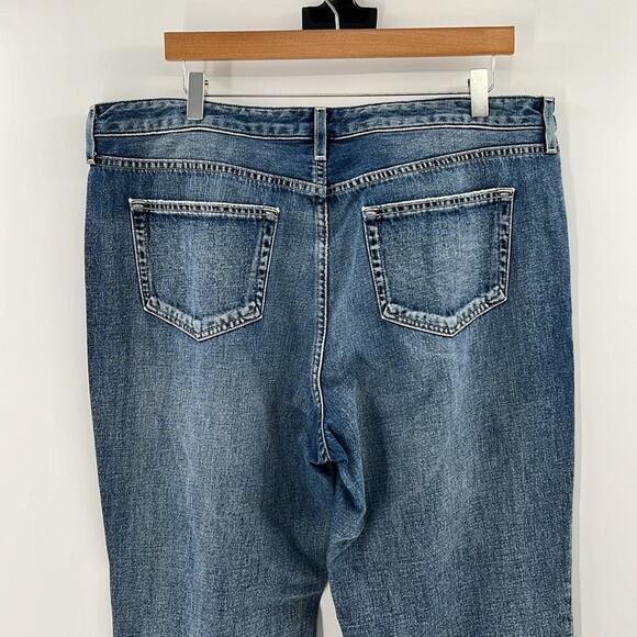 L'AGENCE Women's Milana Low Rise Stovepipe Jeans - Granada - 34 - New with tags - Picture 7 of 8